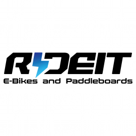 Rideit Electric Bike Rentals & Sales